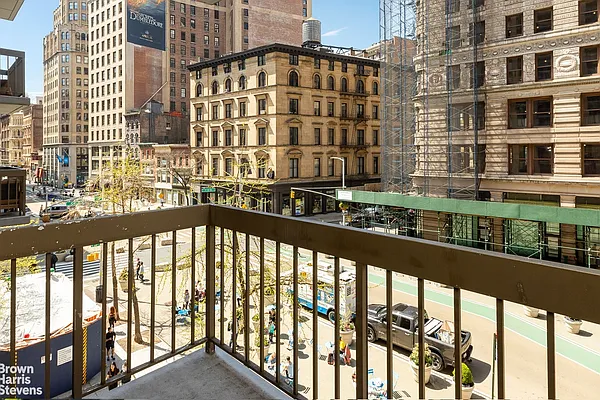 Rented by Brown Harris Stevens | media 14