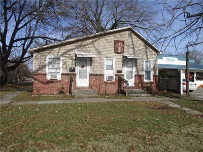 305 W Maple St, Columbus, KS, 66725
