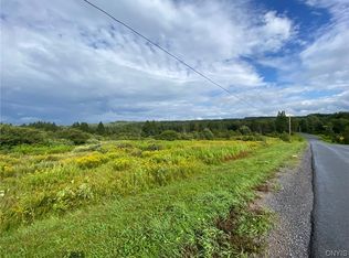 4625 Kraeger Rd #19, Constableville, NY 13325