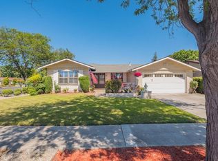 5212 Fell Ave, San Jose, CA 95136