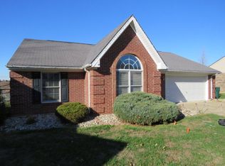 2419 Upland Point, Owensboro, KY 42303