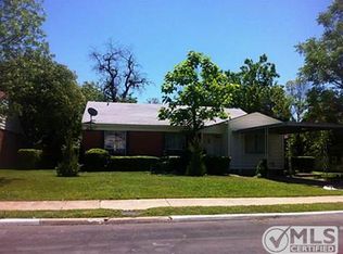 4706 Wateka Dr, Dallas, TX 75209