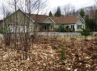 100 Brigham Rd, Greenfield Center, NY 12833