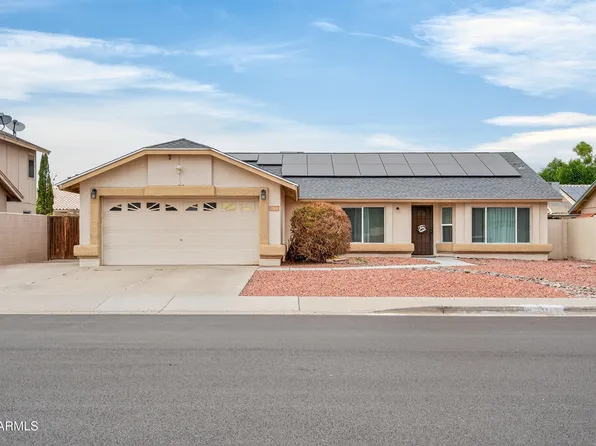 17431 N 85TH Lane, Peoria, AZ 85382