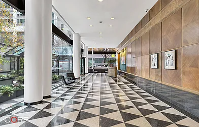 Rented by CORE