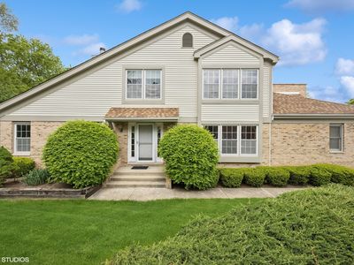 1924 W Ashbury Ln, Palatine, IL, 60067
