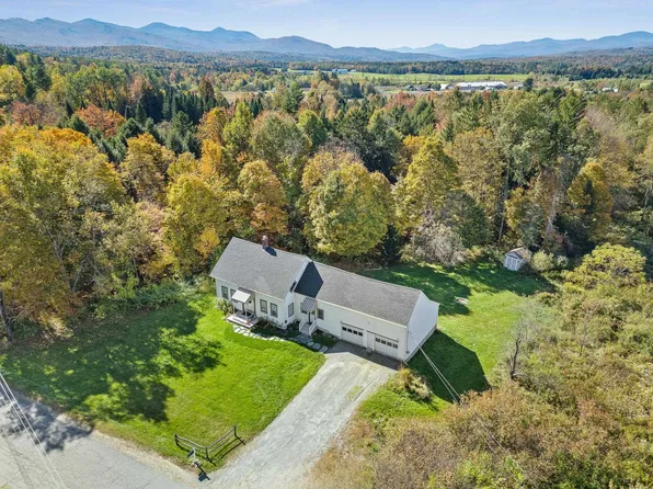 826 Lower Elmore Mountain Road, Morristown, VT 05661