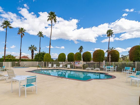 5th image of 2600 S Palm Canyon Dr Unit 12