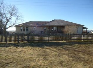 30824 Anthony Rd, Falcon, MO 65470