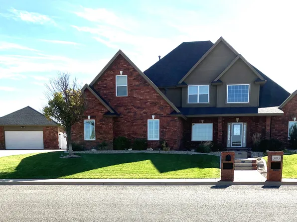 3703 Kirchwood St, Plainview, TX 79072