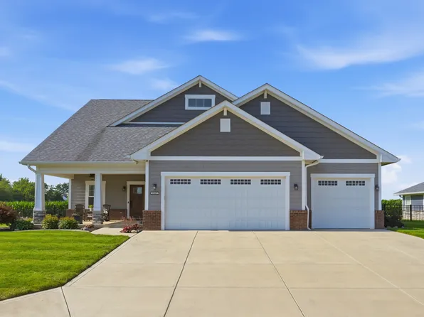 9167 Beechwood Dr, Lapel, IN 46051