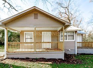 2236 1st St NW, Birmingham, AL 35215