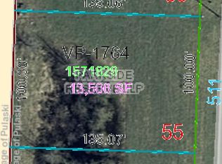 511 Patrick Ln, Pulaski, WI 54162