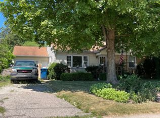 6310 N Keystone Ave, Indianapolis, IN 46220