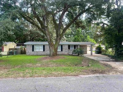 5529 Mayfair Dr, Pensacola, FL, 32506