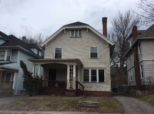 128 Selye Ter, Rochester, NY 14613
