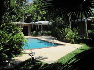 3821 Crawford Ave, Miami, FL 33133