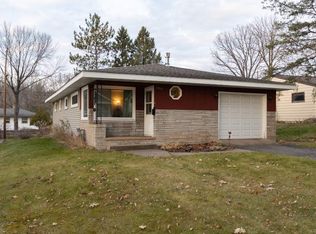 1218 Henrietta St, Wausau, WI 54403