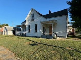 1100 N 3rd Ave #A, Evansville, IN