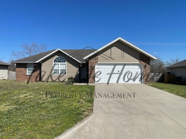 644 N Cox Ave, Republic, MO 65738