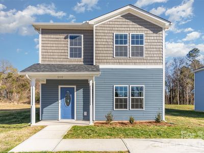 2133 Tom Sadler Rd, Charlotte, NC, 28214