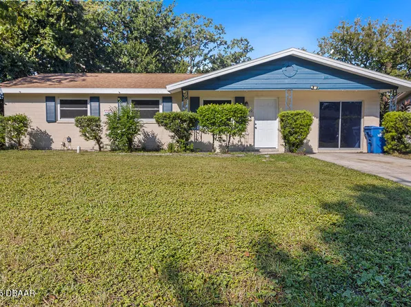 1500 Wildrose Ln, Daytona Beach, FL 32117