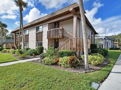 600 N Boundary Ave APT 113B, Deland, FL, 32720