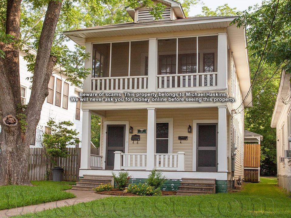 1st image of 117 W Kolstad St #B
