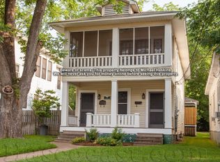 117 W Kolstad St #B, Palestine, TX 75801