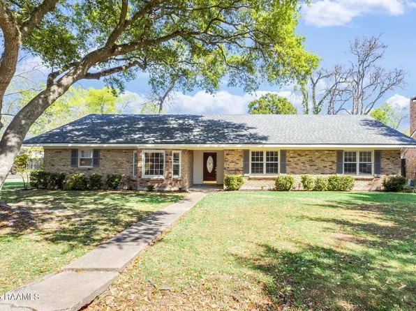 506 Amanda Dr, Lafayette, LA 70507