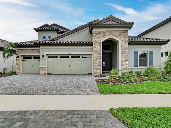 14857 Rider Pass Dr, Lithia, FL 33547