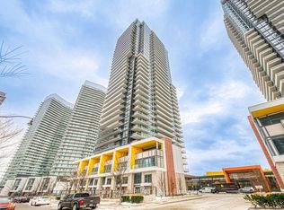 95 McMahon Dr #4007, Toronto, ON M2K 0H2