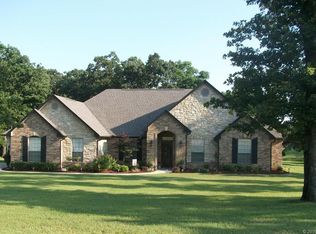11530 County Road 1518 Cir, Ada, OK 74820