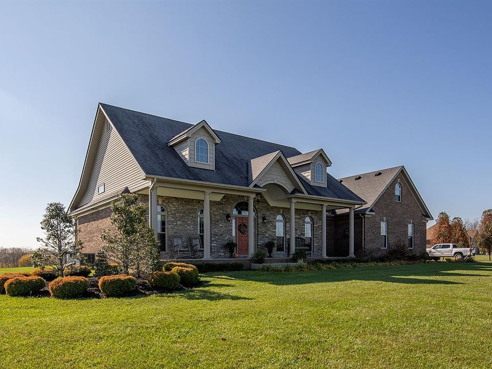 3668 Colby Rd, Winchester, KY 40391 Zillow