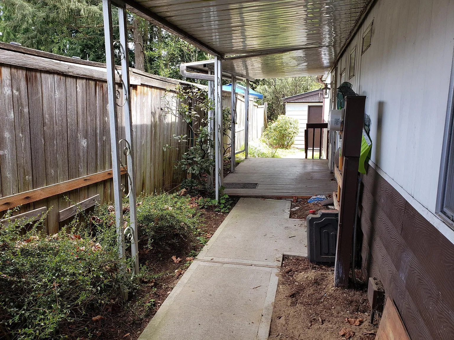 2 bed, 1150 sqft, $2,560 — Photo 4