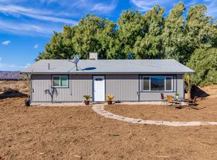 7512 Chapinite Ave, Mojave, CA 93501