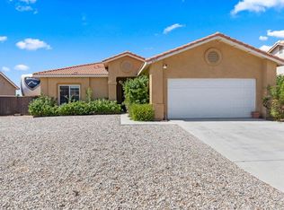 65617 Avenida Cadena, Desert Hot Springs, CA 92240