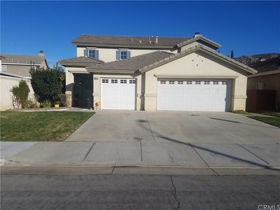 16310 Via Impresso, Moreno Valley, CA, 92551