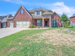 4708 W Nashville Pl, Broken Arrow, OK 74012