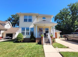 4372 Wayburn St, Detroit, MI 48224