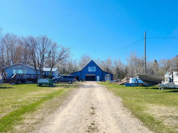 14 Lakeview Rd, Matheson Island, MB R0C 2A0