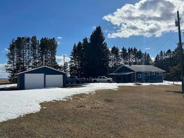 21136 S Township Road 441, Camrose County, AB T0B 1M0