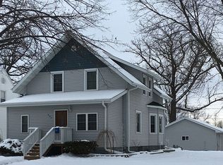 601 Gillette Ave, Cresco, IA 52136