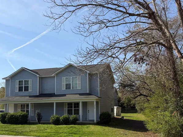 235 Greenville Ave, Wilmington, NC 28403