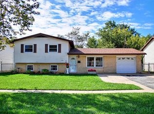 1470 Cypress Ave, Hanover Park, IL