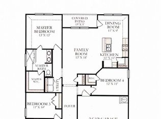 507 Agave Flats Dr #2, New Braunfels, TX 78130