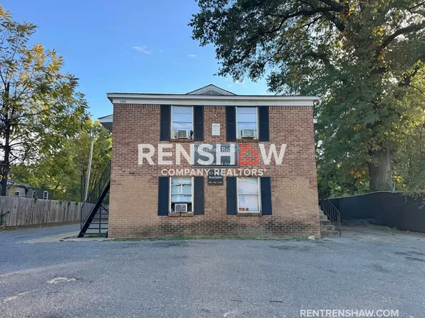 797 Richmond Ave APT 10, Memphis, TN 38106