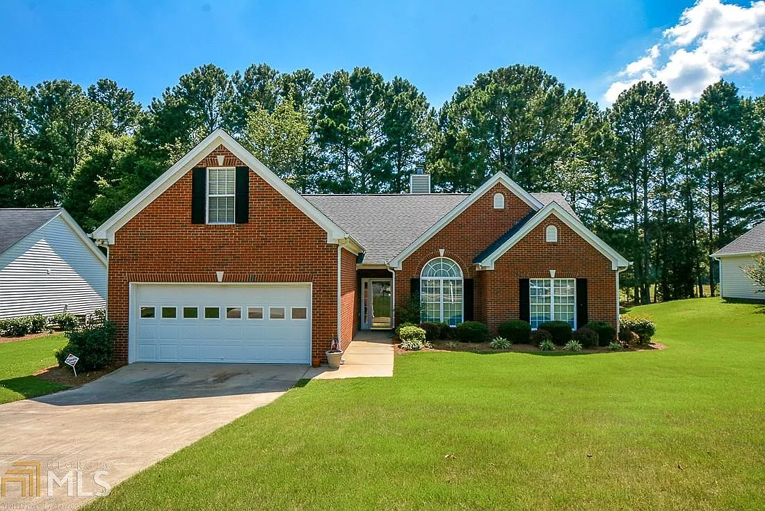 2945 Meadow Gate Way photo 1