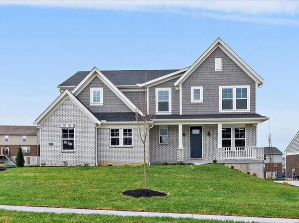 5132 Loch Dr, Union, KY 41091