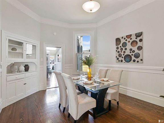 5th image of 1156 Treat Ave #C